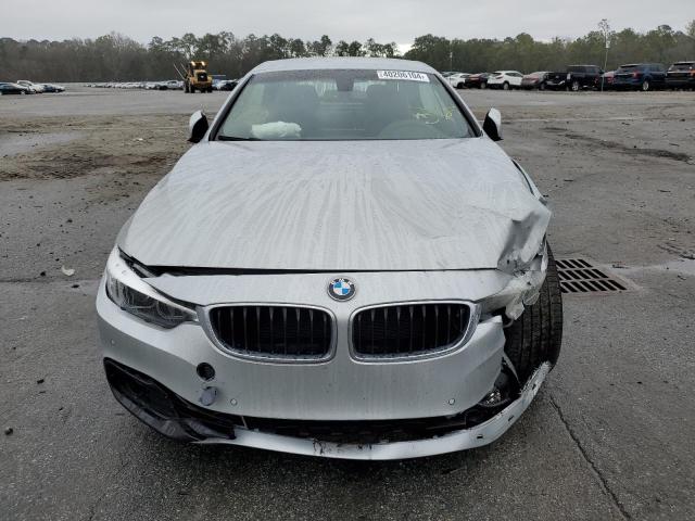 WBA4Z1C56JEC58614 BMW 430I