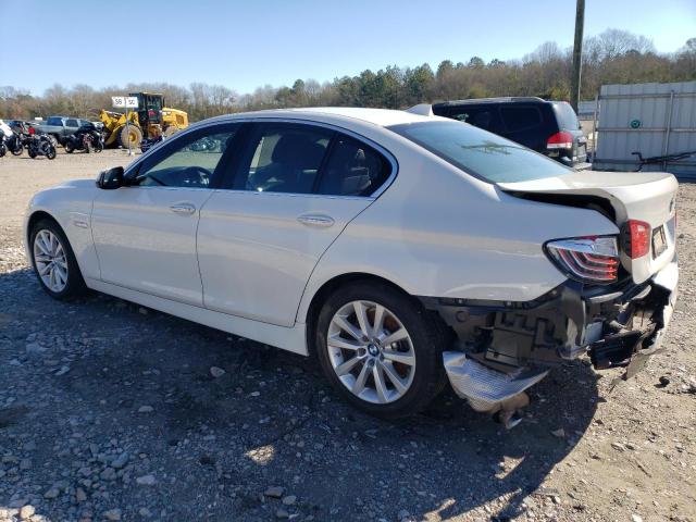 WBA5B1C56GG129792 BMW 535 I