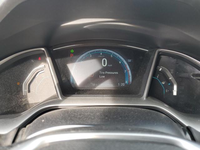 2HGFC3B37GH354230 Honda CIVIC EX