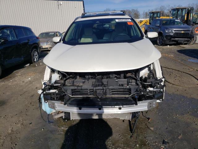 5J6RW1H96JL008466 Honda Cr-v Touring