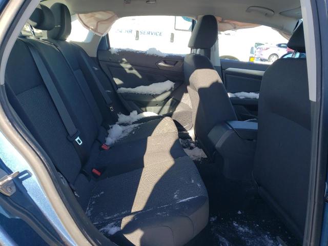 3VWC57BUXMM059340 Volkswagen JETTA S