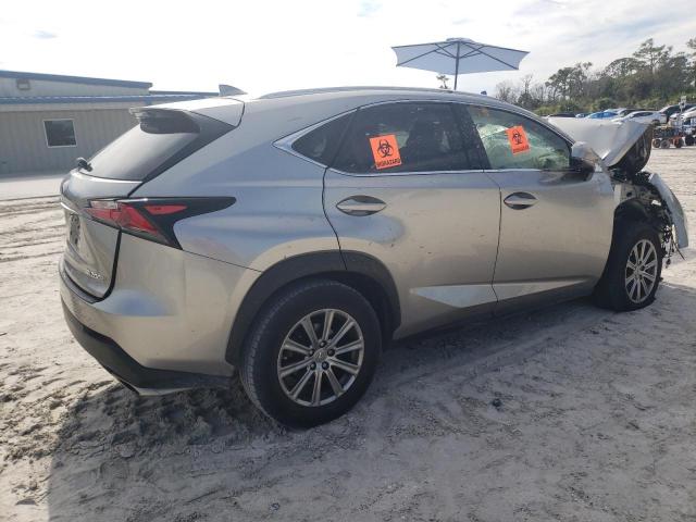 JTJYARBZ2H2074727 Lexus Nx 200t Base
