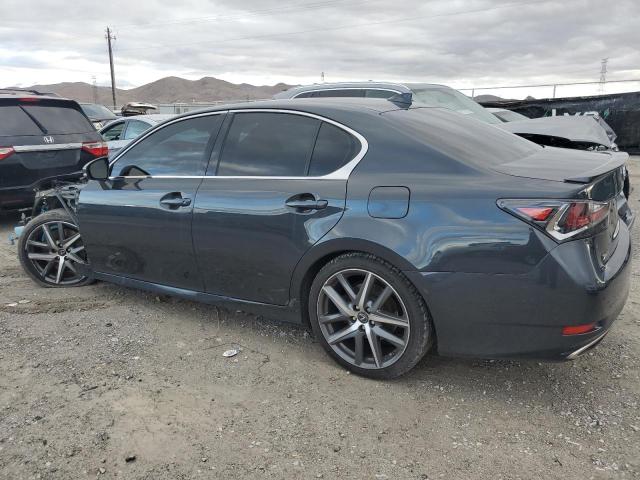 JTHBZ1BL4JA016451 Lexus GS 350 BAS