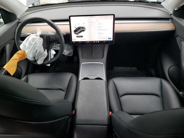 5YJYGDEE2MF301242 Tesla Model Y