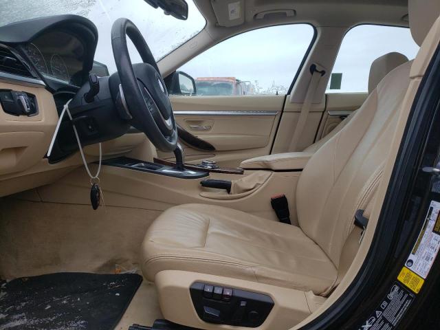 WBA3X5C55ED557867 BMW 328 XIGT