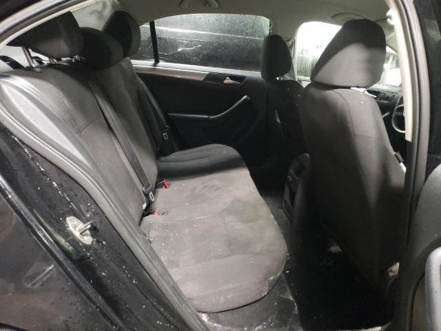 3VWD07AJ0FM352693 Volkswagen JETTA SE