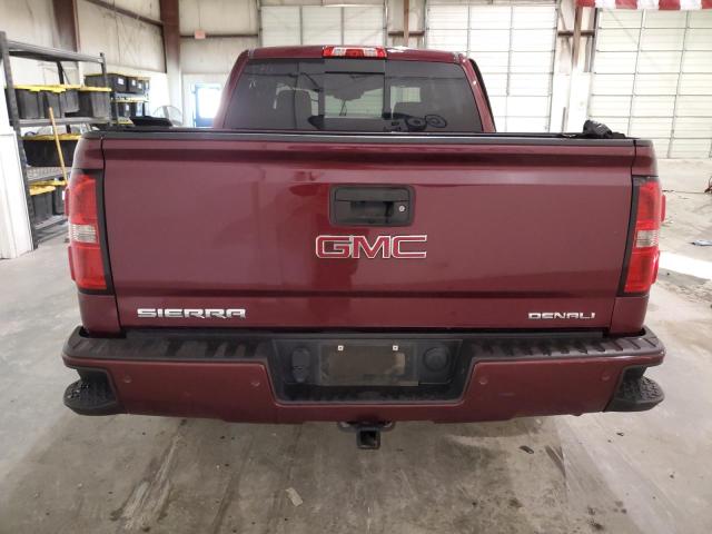 3GTU2WEJ4FG361249 GMC Sierra K1500 Denali