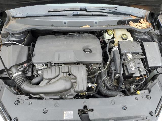 1G4PS5SK9E4197167 Buick Verano