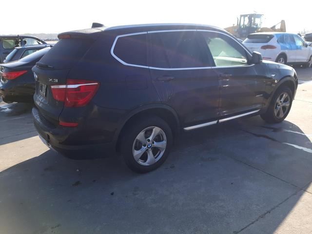 5UXWX7C50G0R17471 BMW X3 Xdrive35i