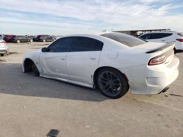 2C3CDXGJ2LH153430 Dodge Charger Scat Pack