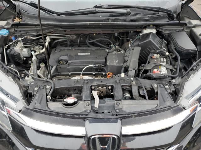 5J6RM4H93GL034720 Honda Cr-v Touring