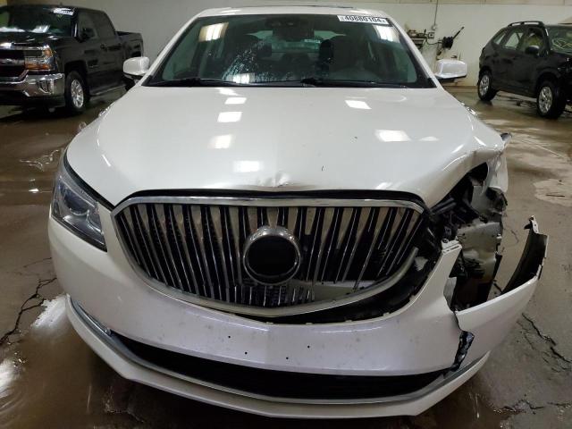 1G4GF5G32EF126970 Buick Lacrosse Touring