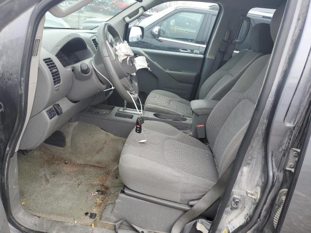 1N6AD0ER0GN792306 Nissan FRONTIER S
