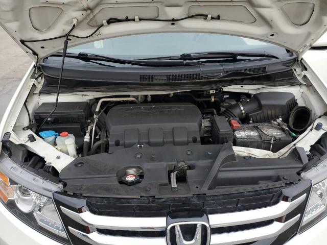 5FNRL5H92FB021294 Honda Odyssey Touring