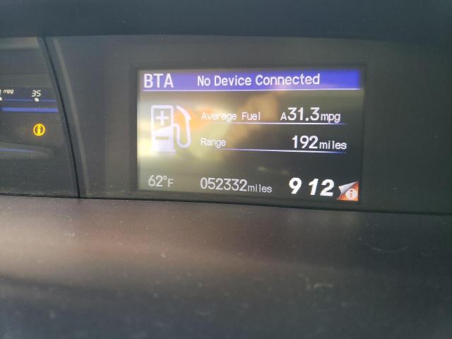 2HGFB2F76FH514462 Honda CIVIC SE