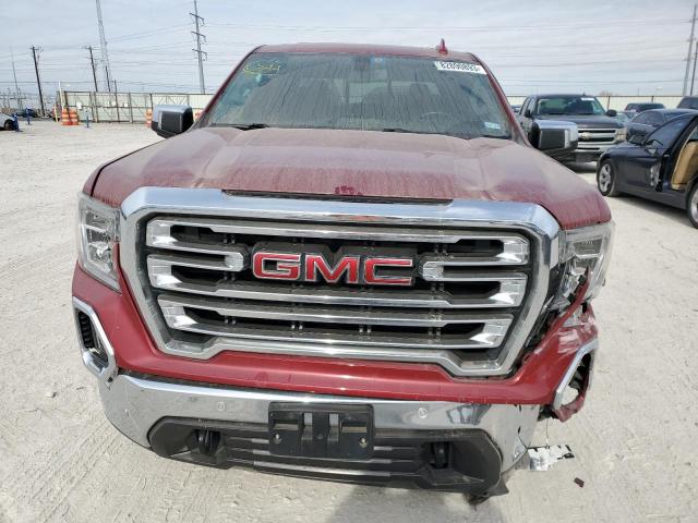 3GTP8DED8KG231365 GMC Sierra C1500 Slt