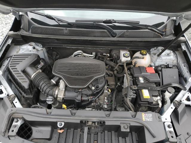 1GKKNULS4MZ192107 GMC ACADIA SLT