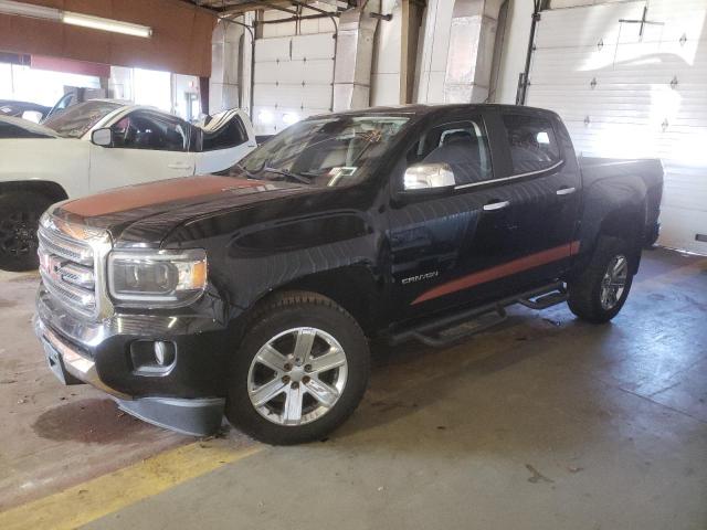 1GTP6DE1XH1257615 auction archive image
