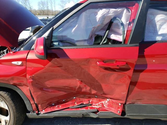 KMHRC8A31NU177884 Hyundai Venue Sel