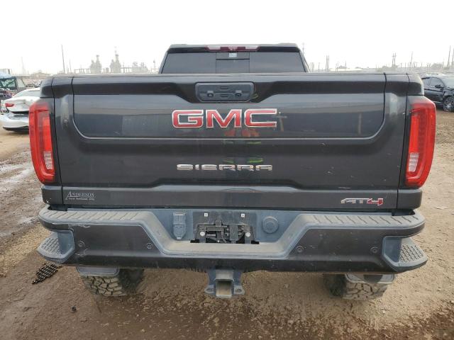 1GT49PEY8LF123769 GMC Sierra K2500 At4