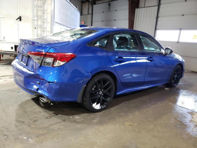 2HGFE2F51PH562281 Honda Civic Sport