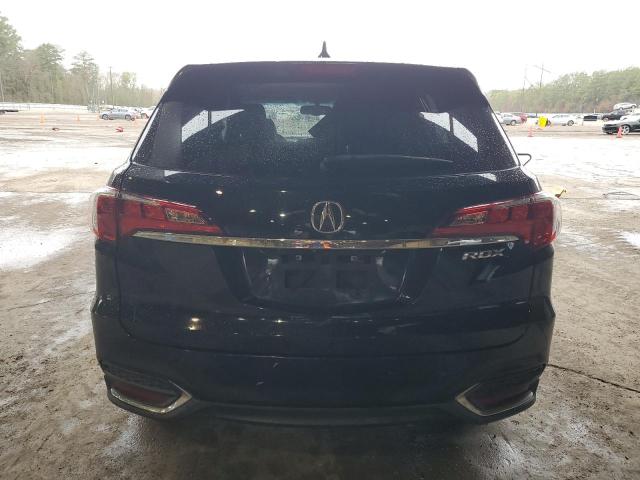 5J8TB3H37HL006297 Acura RDX