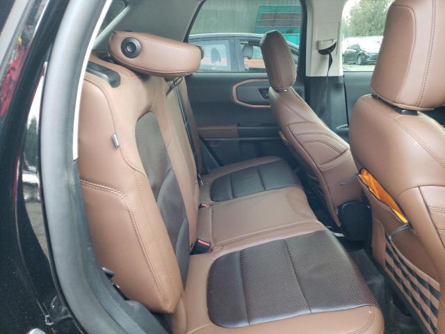 3FMCR9D93MRA51364 Ford Bronco Sport Badlands