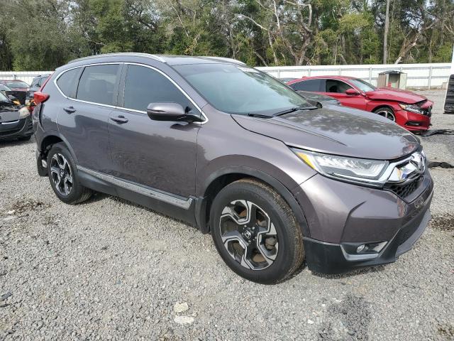 7FARW1H96HE035318 Honda Cr-v Touring