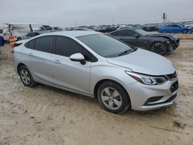 1G1BC5SM2J7210856 Chevrolet CRUZE LS