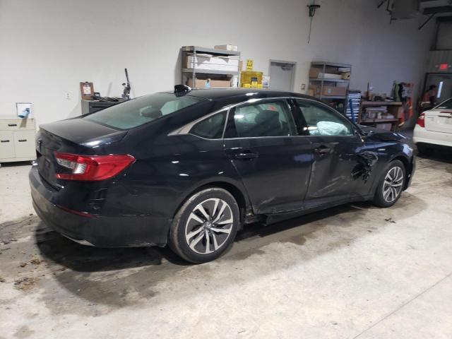1HGCV3F1XNA008528 Honda ACCORD HYBRID