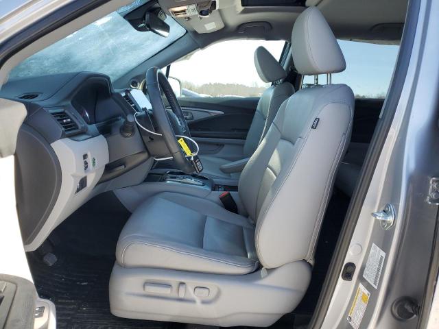 5FNYF6H23MB074966 Honda PILOT SE