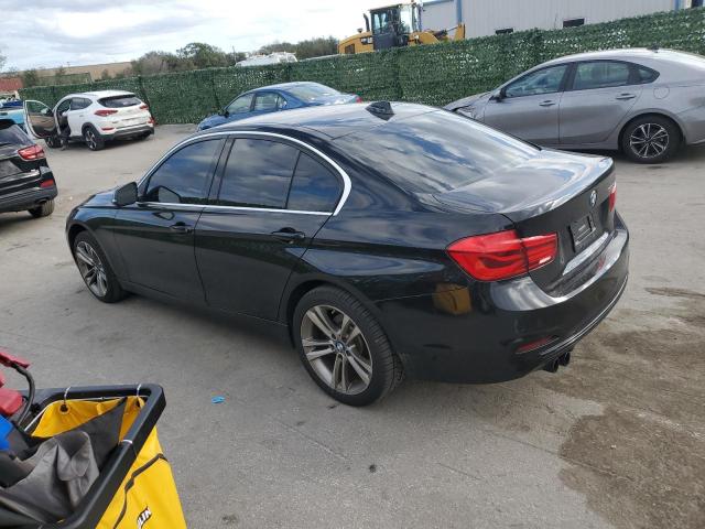 WBA8B9G38HNU53621 BMW 330 I