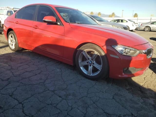 WBA3B1C55EK135147 BMW 320 I