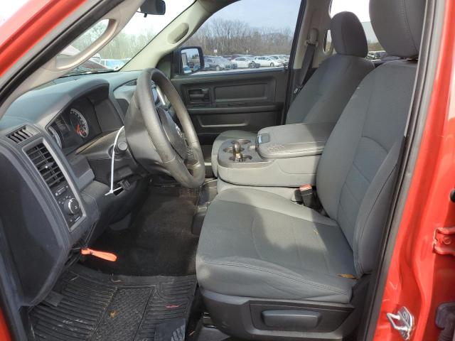 1C6RR6KT2ES237096 RAM 1500 St