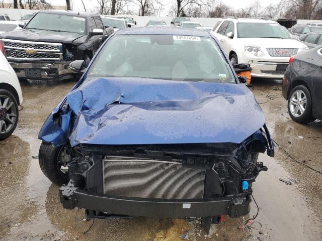 3KPF34AD1LE259358 KIA Forte Gt Line