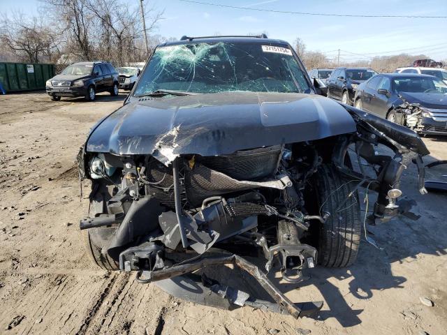 5LMJJ3LT9HEL11183 Lincoln Navigator L Reserve