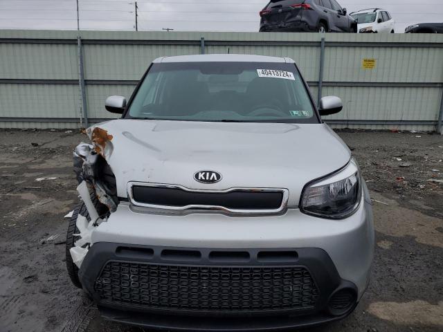 KNDJN2A26E7738868 KIA Soul