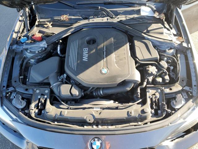 WBA4J7C54KBM75511 BMW 440xi Gran Coupe