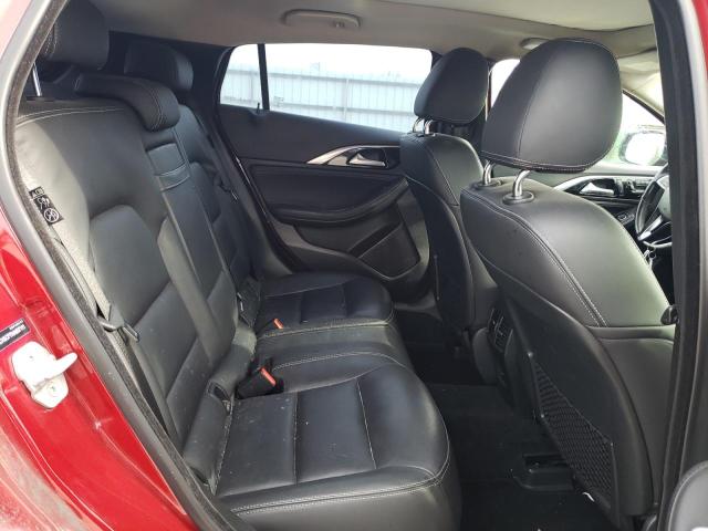 SJKCH5CP7HA037111 Infiniti QX30 BASE
