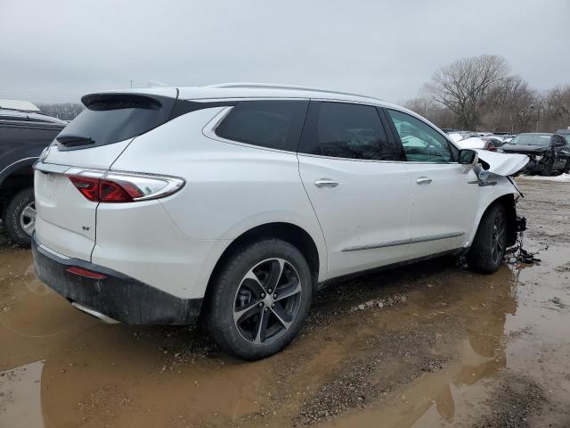 5GAEVAKW9NJ153378 Buick Enclave Essence