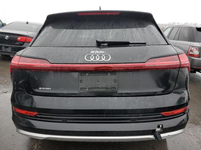 WA1VAAGE6KB022466 Audi E-tron Prestige
