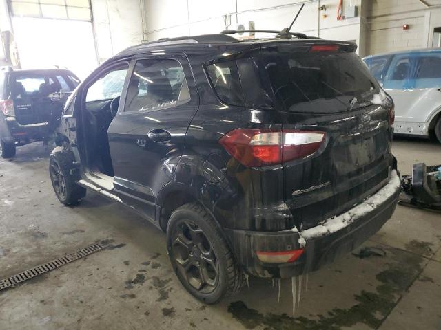 MAJ6P1CL7JC176213 Ford Ecosport Ses