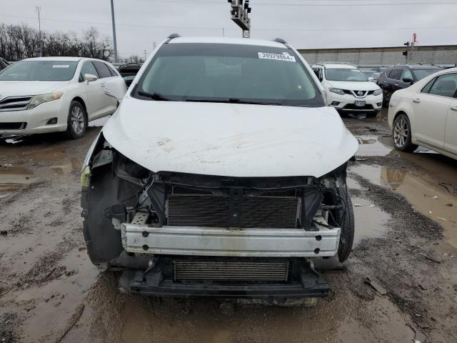 KL4CJBSB0HB039654 Buick Encore Preferred Ii