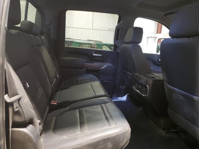 1GT49WEY7NF242751 GMC Sierra K3500 Denali