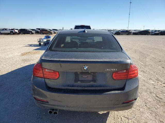 WBA3A5C50FF610322 BMW 328 I