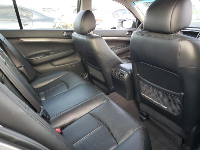 JN1CV6AP5FM500169 Infiniti Q40