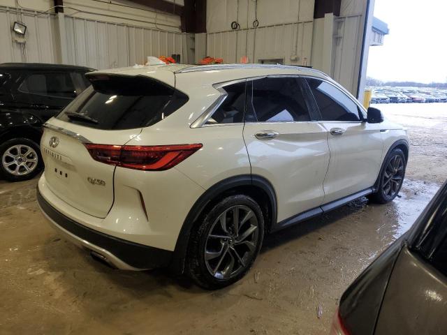 3PCAJ5M35KF121095 Infiniti Qx50 Essential