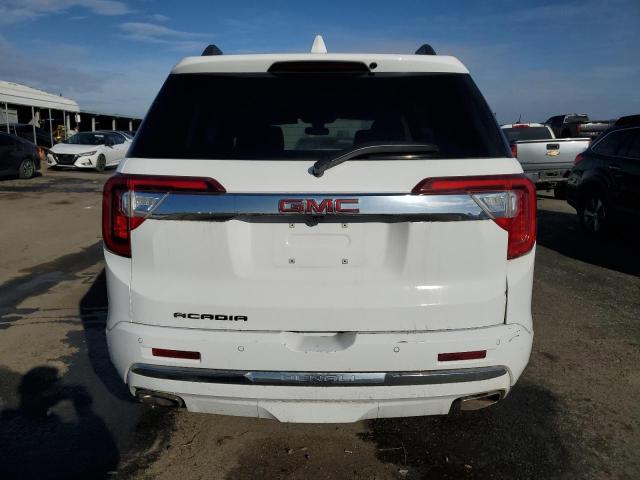 1GKKNPLS8MZ215969 GMC Acadia Denali