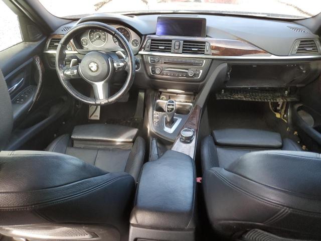 WBA3A9C5XEF478997 BMW 335 I