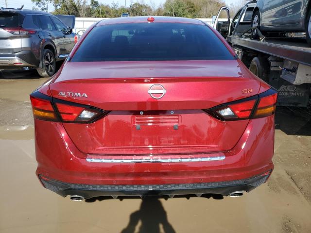 1N4BL4CV0PN419533 Nissan ALTIMA SR